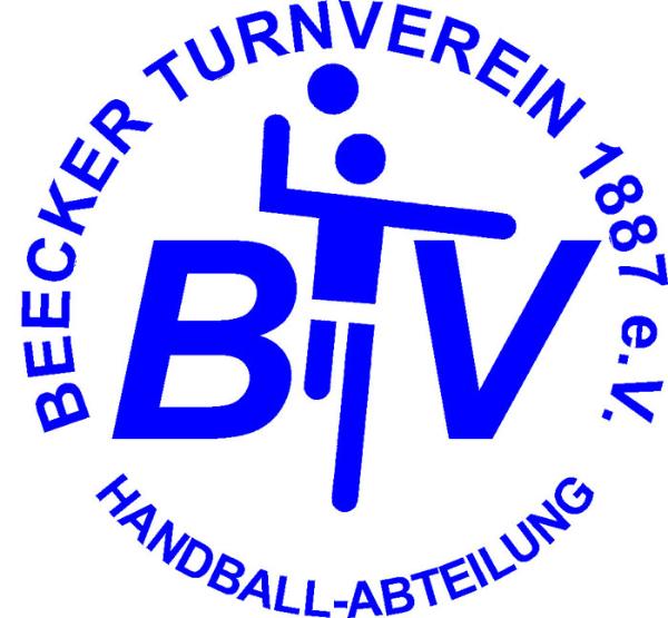 Logo Beecker Turnverein