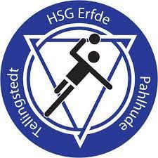 Logo HSG Erfde-Pahlhude-Tellingstedt 2