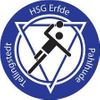 Logo HSG Erfde-Pahlhude-Tellingstedt 2