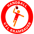 Logo VfL Brambauer