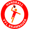 Logo VfL Brambauer