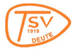 Logo TSV Deute