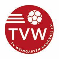 Logo TV Weingarten Handball 2