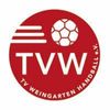 Logo TV Weingarten Handball 3