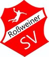 Logo Roßweiner SV  e.V. 2