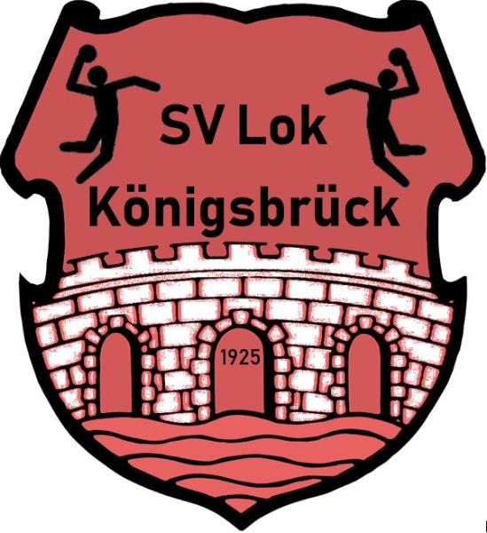 Logo SV Lok Königsbrück 