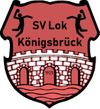 Logo SV Lok Königsbrück 