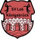 Logo SV Lok Königsbrück