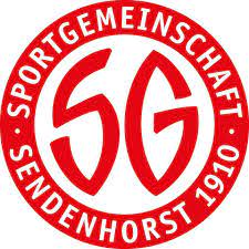Logo SG Sendenhorst 2