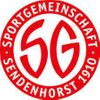 Logo SG Sendenhorst 2