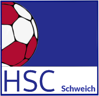 Logo HSC Schweich II