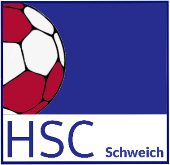 Logo HSC Schweich (gem.)