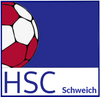 Logo HSC Schweich II