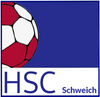 Logo HSC Schweich (gem.)