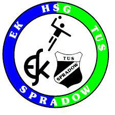 Logo HSG Spradow 2