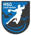 Logo HSG Land Hadeln | Bosnien-Herzegowina