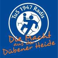 Logo TuS Radis
