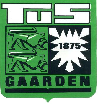 Logo TuS Gaarden