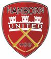 Logo HSG Hamborn United II