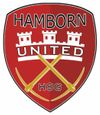 Logo HSG Hamborn United III