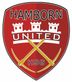 Logo HSG Hamborn United