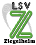 Logo LSV Ziegelheim e.V. 1