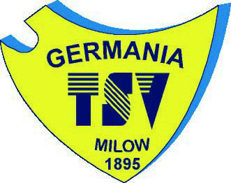 Logo TSV Germania Milow