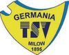 Logo TSV Germania Milow