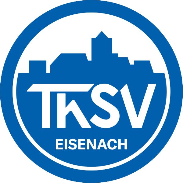 Logo ThSV Eisenach II