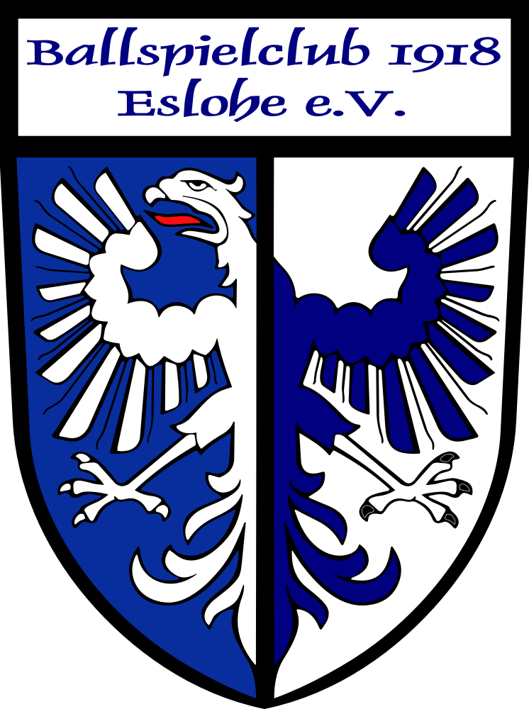 Logo BC 1918 Eslohe