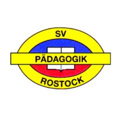 Logo SV Pädagogik Rostock