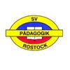 Logo SV Pädagogik Rostock (WJF)