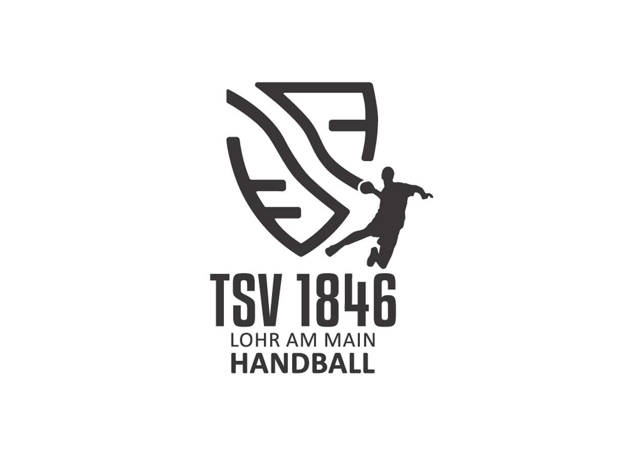 Logo TSV Lohr III