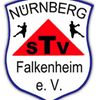 Logo HSG Falkenheim Johannis