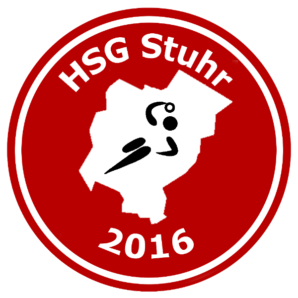 Logo HSG Stuhr 1