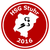 Logo HSG Stuhr III