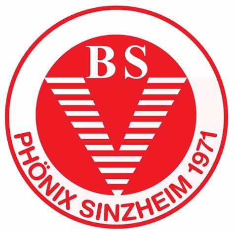 Logo BSV Phönix Sinzheim 2