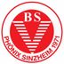 Logo BSV Phönix Sinzheim