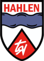 Logo TSV Hahlen 2