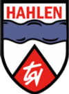 Logo TSV Hahlen 3