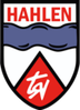 Logo TSV Hahlen