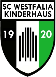 Logo SC Westfalia Kinderhaus 3