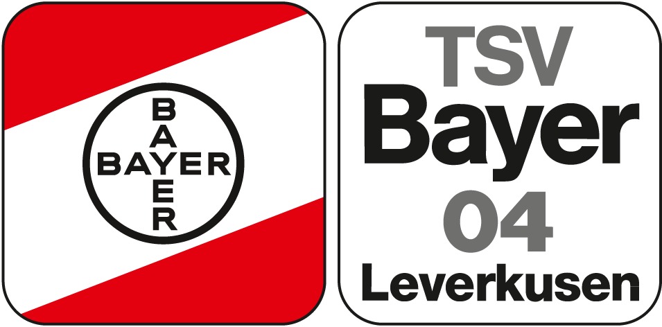 Logo TSV Bayer 04 Leverkusen II