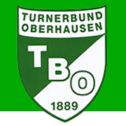 Logo Turnerb. Oberhausen II