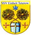 Logo SSV Einheit Teterow