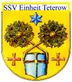 Logo SSV Einheit Teterow