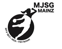 Logo MJSG Mainz