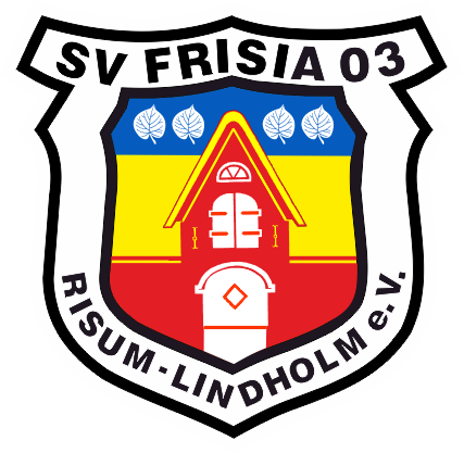 Logo SG Frisia 03-Leck-Süderlügum