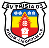 Logo SG Frisia 03-Leck-Süderlügum