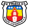 Logo SG Frisia 03-Leck-Süderlügum 2